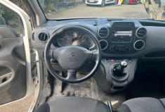 Citroën Berlingo 1.6 BlueHDi 120 S&S Business 
