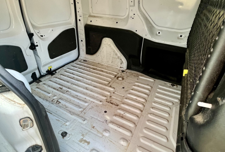 Citroën Berlingo 1.6 BlueHDi 120 S&S Business / TVA RECUPERABLE 