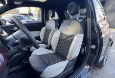 FIAT 500 1.2 69 Star / Distribution Neuve /  Seulement 18 900 km / Toit Pano / Carplay / Radars AR 