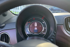 FIAT 500 1.2 69 Star / Distribution Neuve /  Seulement 18 900 km / Toit Pano / Carplay / Radars AR 