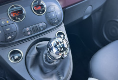 FIAT 500 1.2 69 Star / Distribution Neuve /  Seulement 18 900 km / Toit Pano / Carplay / Radars AR 