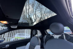 FIAT 500 1.2 69 Star / Distribution Neuve /  Seulement 18 900 km / Toit Pano / Carplay / Radars AR 