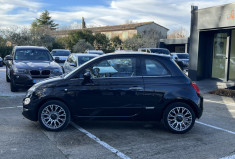 FIAT 500 1.2 69 Star / Distribution Neuve /  Seulement 18 900 km / Toit Pano / Carplay / Radars AR 