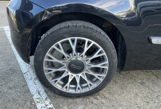 FIAT 500 1.2 69 Star / Distribution Neuve /  Seulement 18 900 km / Toit Pano / Carplay / Radars AR 