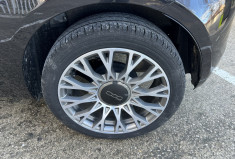 FIAT 500 1.2 69 Star / Distribution Neuve /  Seulement 18 900 km / Toit Pano / Carplay / Radars AR 