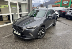 Mazda CX-3 Skyactiv-G 2.0i 150 4WD Exclusive Edition - 4X4
