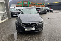 Mazda CX-3 Skyactiv-G 2.0i 150 4WD Exclusive Edition - 4X4