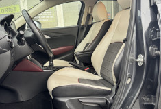 Mazda CX-3 Skyactiv-G 2.0i 150 4WD Exclusive Edition - 4X4