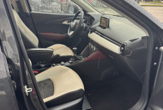 Mazda CX-3 Skyactiv-G 2.0i 150 4WD Exclusive Edition - 4X4