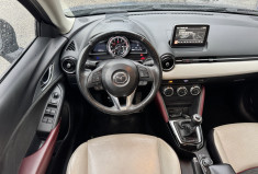 Mazda CX-3 Skyactiv-G 2.0i 150 4WD Exclusive Edition - 4X4