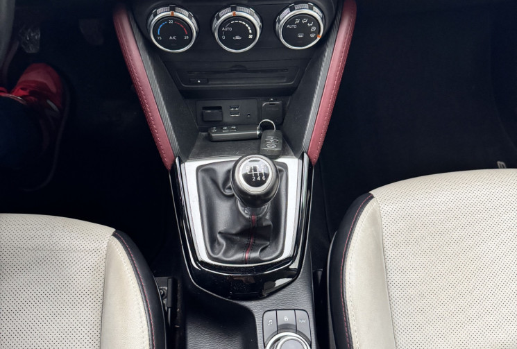 Mazda CX-3 Skyactiv-G 2.0i 150 4WD Exclusive Edition - 4X4