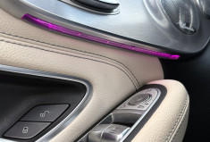 Mercedes Classe C 220 d 194 ch AMG Line + Pack Premium Plus