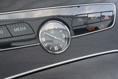 Mercedes Classe C 220 d 194 ch AMG Line + Pack Premium Plus