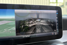 Mercedes Classe C 220 d 194 ch AMG Line + Pack Premium Plus