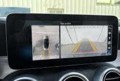 Mercedes Classe C 220 d 194 ch AMG Line + Pack Premium Plus