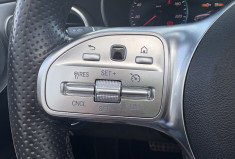 Mercedes Classe C 220 d 194 ch AMG Line + Pack Premium Plus