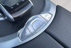 Mercedes Classe C 220 d 194 ch AMG Line + Pack Premium Plus