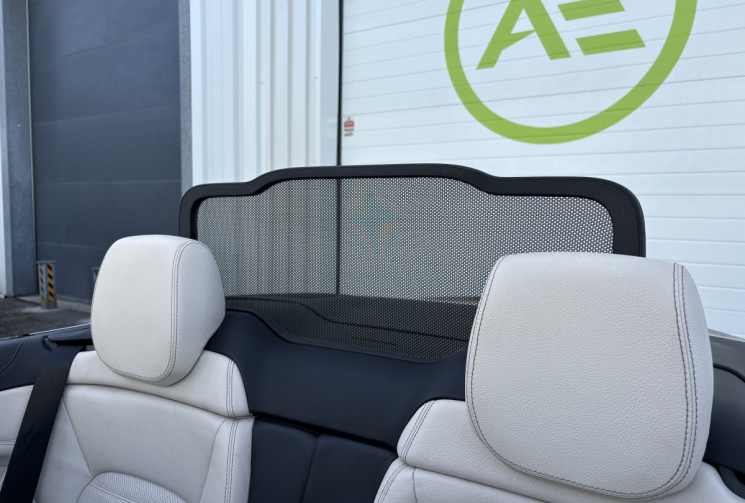 Mercedes Classe C 220 d 194 ch AMG Line + Pack Premium Plus