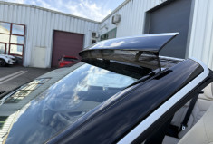 Mercedes Classe C 220 d 194 ch AMG Line + Pack Premium Plus