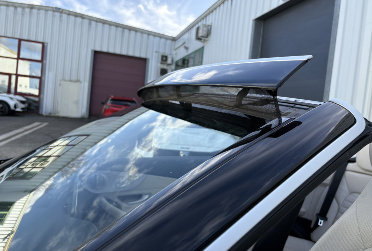 Mercedes Classe C 220 d 194 ch AMG Line + Pack Premium Plus