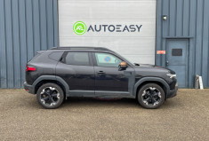 Dacia Duster 1.6 Hybrid 141cv HEV BVA EXTREME CAM 360  ANGLE MORT SIEGES VOLANT CHAUFFANTS PNEUS 4 S