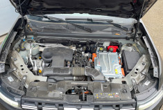 Dacia Duster 1.6 Hybrid 141cv HEV BVA EXTREME CAM 360  ANGLE MORT SIEGES VOLANT CHAUFFANTS PNEUS 4 S