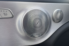 Mercedes Classe C 220 d 194 ch AMG Line + Pack Premium Plus