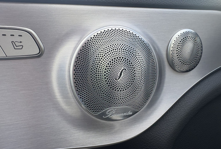 Mercedes Classe C 220 d 194 ch AMG Line + Pack Premium Plus