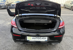 Mercedes Classe C 220 d 194 ch AMG Line + Pack Premium Plus