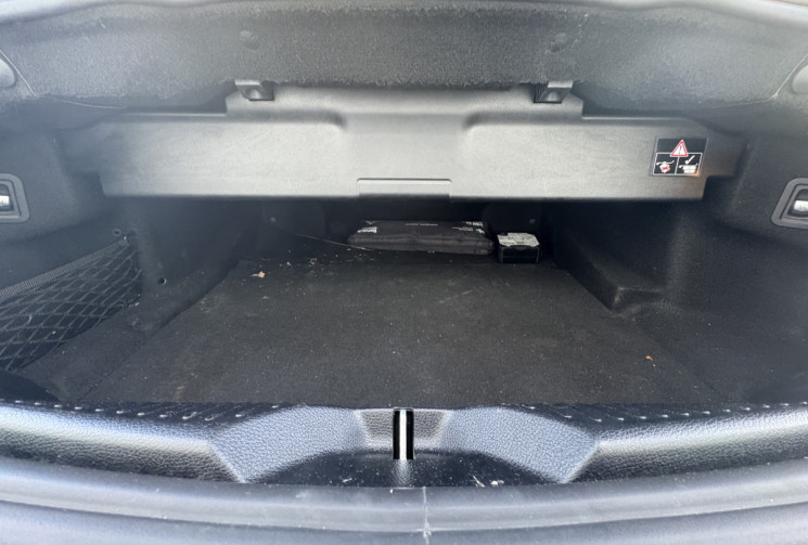 Mercedes Classe C 220 d 194 ch AMG Line + Pack Premium Plus