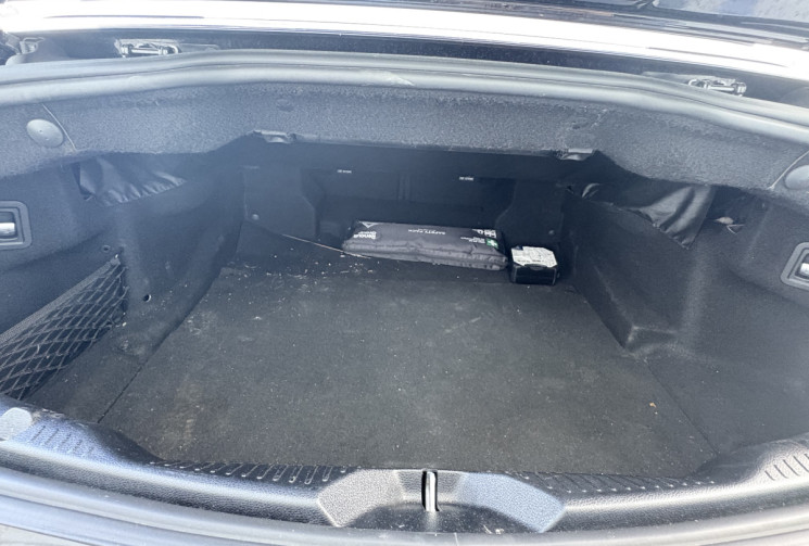 Mercedes Classe C 220 d 194 ch AMG Line + Pack Premium Plus