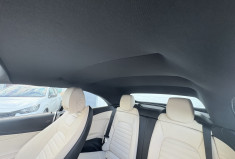 Mercedes Classe C 220 d 194 ch AMG Line + Pack Premium Plus