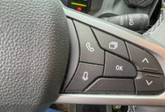 Dacia Duster 1.6 Hybrid 141cv HEV BVA CAM 360  ANGLE MORT SIEGES VOLANT CHAUFFANTS PNEUS 4 S