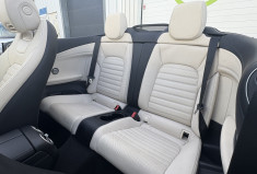 Mercedes Classe C 220 d 194 ch AMG Line + Pack Premium Plus