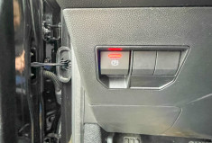 Dacia Duster 1.6 Hybrid 141cv HEV BVA EXTREME CAM 360  ANGLE MORT SIEGES VOLANT CHAUFFANTS PNEUS 4 S