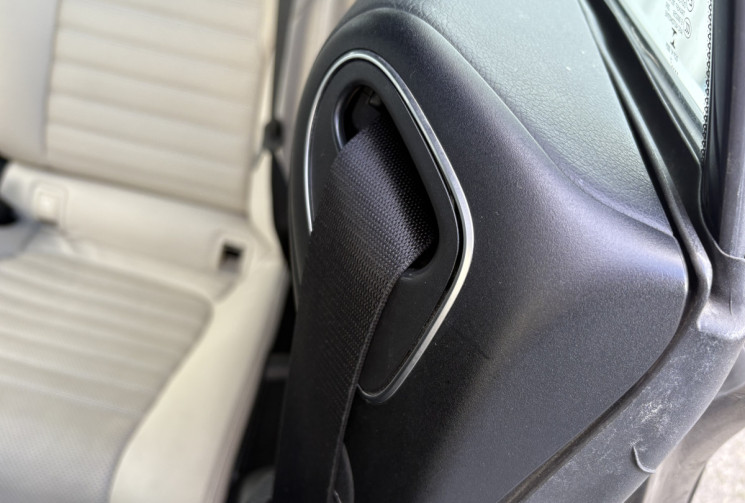 Mercedes Classe C 220 d 194 ch AMG Line + Pack Premium Plus