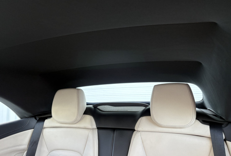 Mercedes Classe C 220 d 194 ch AMG Line + Pack Premium Plus