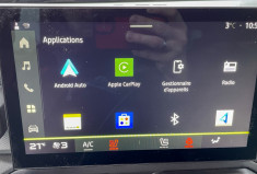 Dacia Duster 1.6 Hybrid 141cv HEV BVA EXTREME CAM 360  ANGLE MORT SIEGES VOLANT CHAUFFANTS PNEUS 4 S