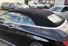 Mercedes Classe C 220 d 194 ch AMG Line + Pack Premium Plus