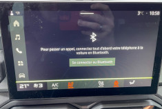 Dacia Duster 1.6 Hybrid 141cv HEV BVA CAM 360  ANGLE MORT SIEGES VOLANT CHAUFFANTS PNEUS 4 S