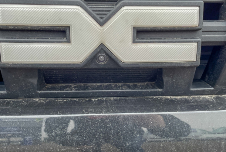 Dacia Duster 1.6 Hybrid 141cv HEV BVA CAM 360  ANGLE MORT SIEGES VOLANT CHAUFFANTS PNEUS 4 S