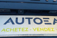 Dacia Duster 1.6 Hybrid 141cv HEV BVA CAM 360  ANGLE MORT SIEGES VOLANT CHAUFFANTS PNEUS 4 S