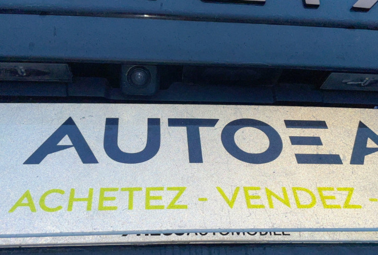 Dacia Duster 1.6 Hybrid 141cv HEV BVA CAM 360  ANGLE MORT SIEGES VOLANT CHAUFFANTS PNEUS 4 S