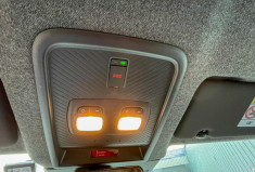 Dacia Duster 1.6 Hybrid 141cv HEV BVA EXTREME CAM 360  ANGLE MORT SIEGES VOLANT CHAUFFANTS PNEUS 4 S