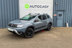 Dacia Duster EXTREME Phase 2 ECO-G 1.0 TCe GPL 100cv CAM 360 ANGLE MORT ATTELAGE KEYLESS PNEUS 4 S