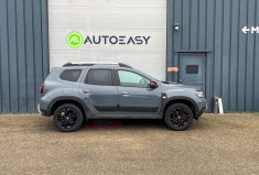 Dacia Duster EXTREME Phase 2 ECO-G 1.0 TCe GPL 100cv CAM 360 ANGLE MORT ATTELAGE KEYLESS PNEUS 4 S