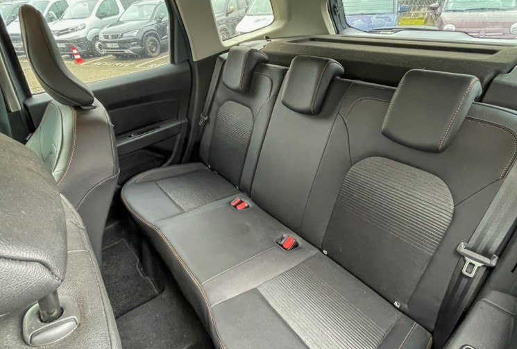 Dacia Duster EXTREME Phase 2 ECO-G 1.0 TCe GPL 100cv CAM 360 ANGLE MORT ATTELAGE KEYLESS PNEUS 4 S