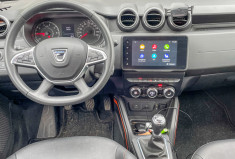 Dacia Duster Phase 2 ECO-G 1.0 TCe GPL 100cv  CAM 360 ANGLE MORT ATTELAGE KEYLESS PNEUS 4 SAISONS 