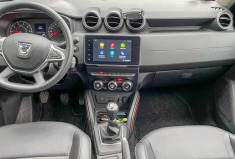 Dacia Duster Phase 2 ECO-G 1.0 TCe GPL 100cv  CAM 360 ANGLE MORT ATTELAGE KEYLESS PNEUS 4 SAISONS 