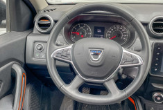 Dacia Duster Phase 2 ECO-G 1.0 TCe GPL 100cv  CAM 360 ANGLE MORT ATTELAGE KEYLESS PNEUS 4 SAISONS 